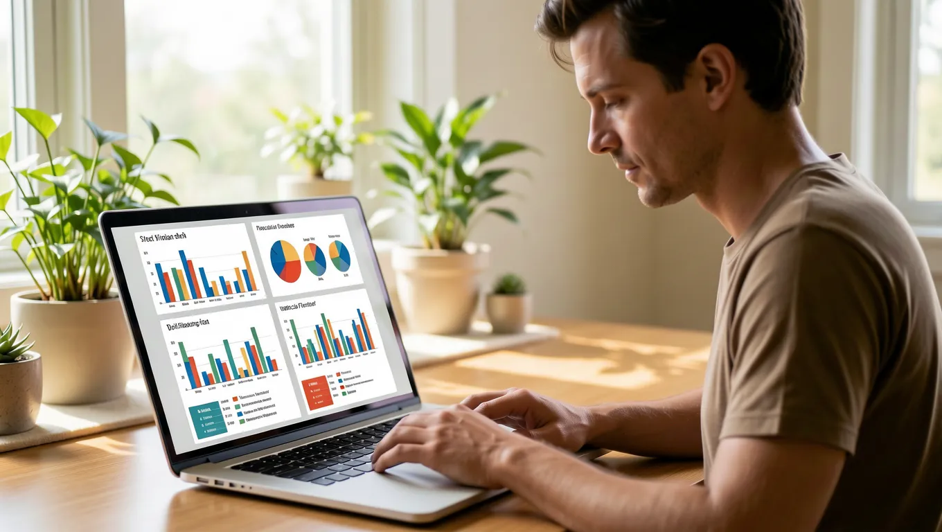 Comparing loan options on WiscLoans marketplace in 2026