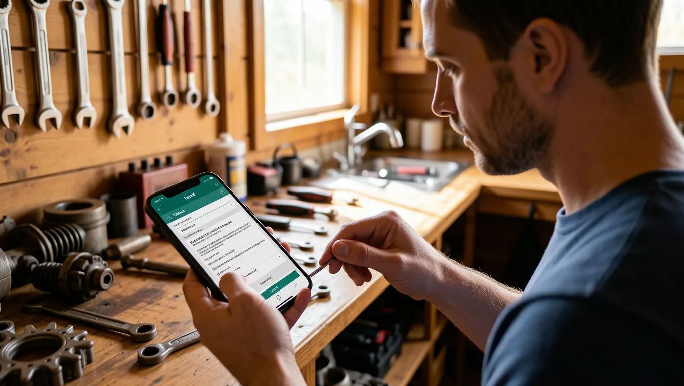 Wisconsin resident seeking emergency financial help