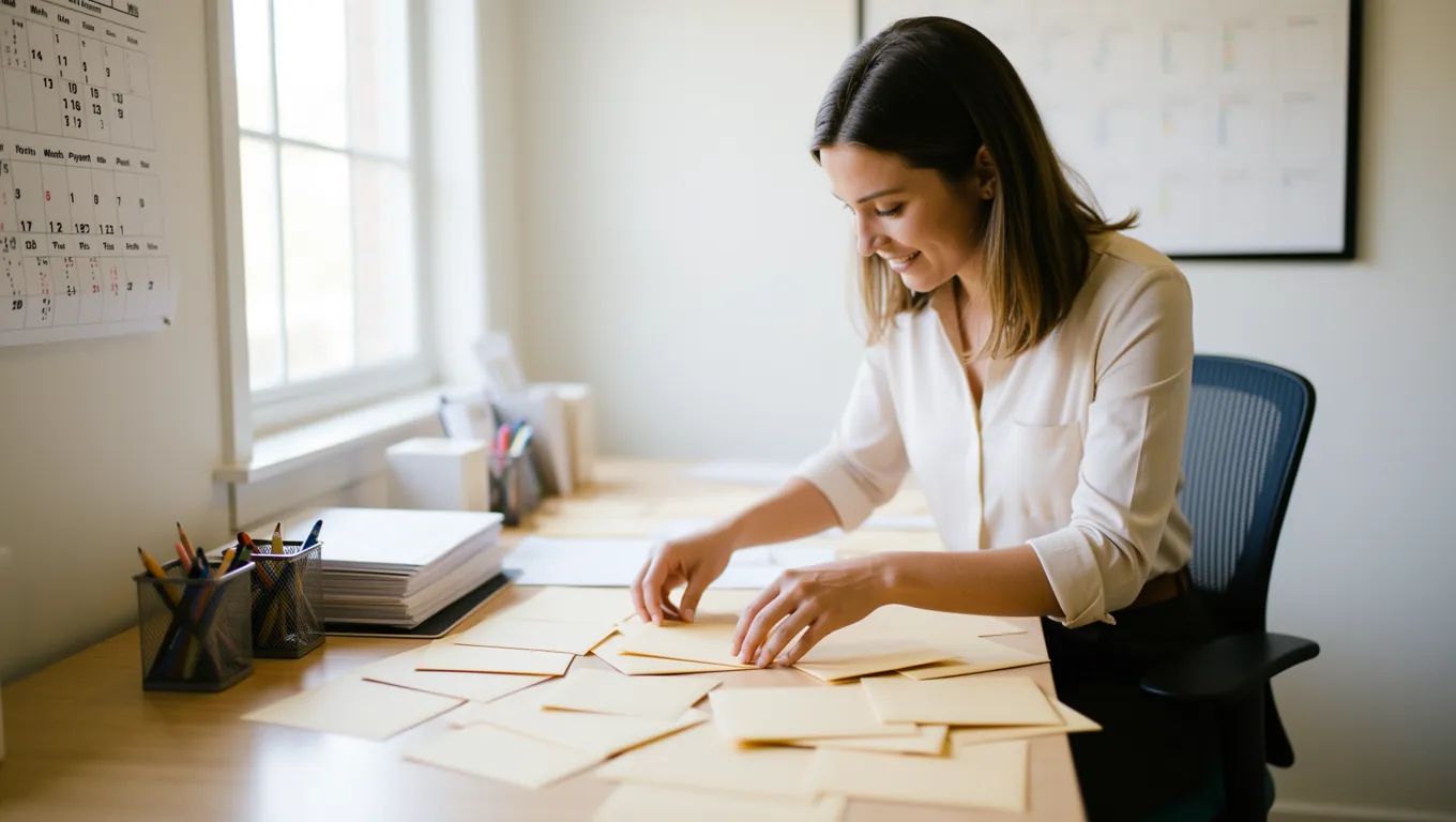 Wisconsin borrower managing installment payments