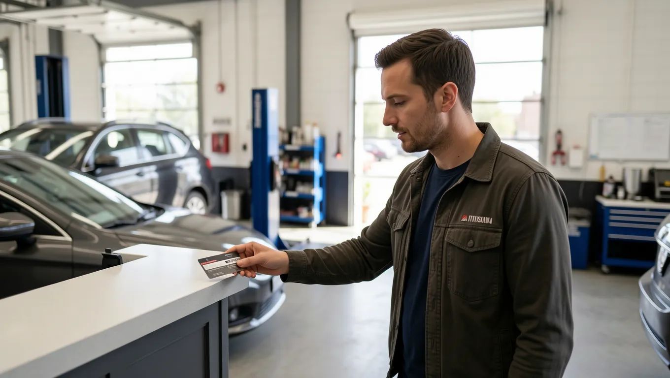 Using a $1,000 loan for car repairs in Wisconsin