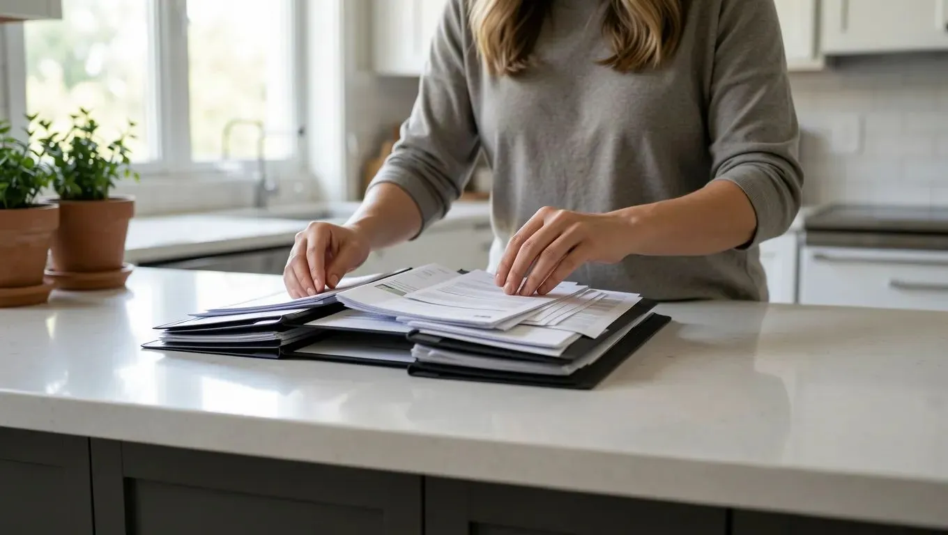 Wisconsin Resident Consolidating Bills with $500 Loan