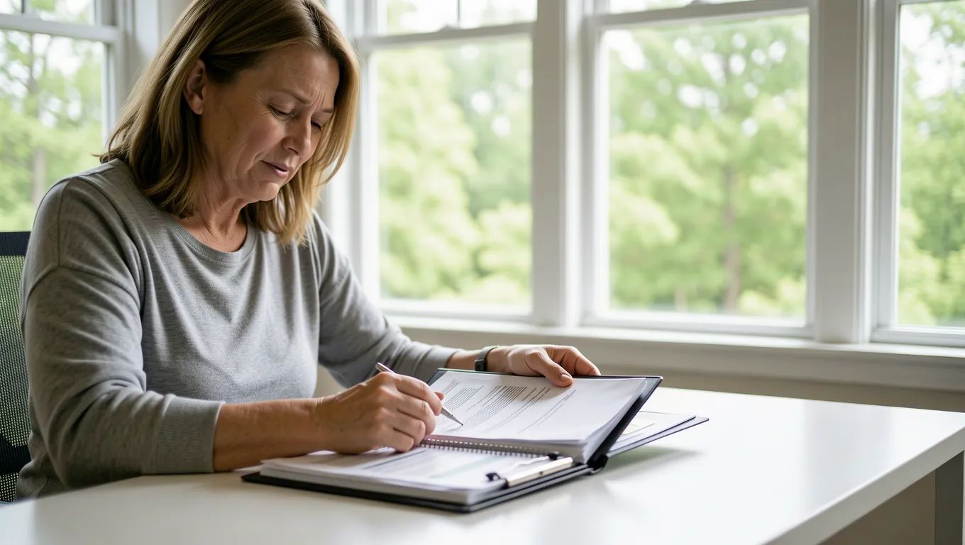 Wisconsin resident finding better alternatives to payday loans