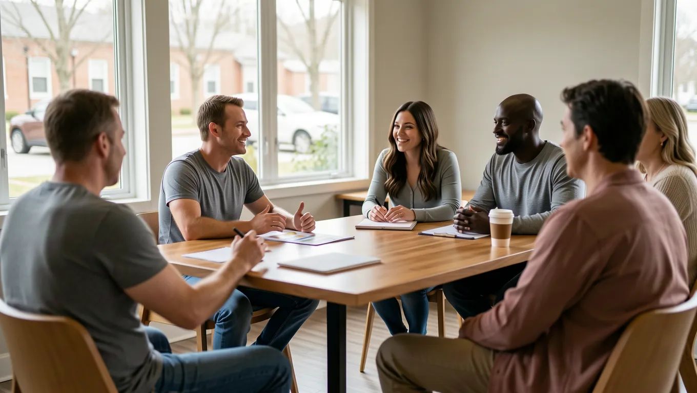 Wisconsin residents exploring personal loan options